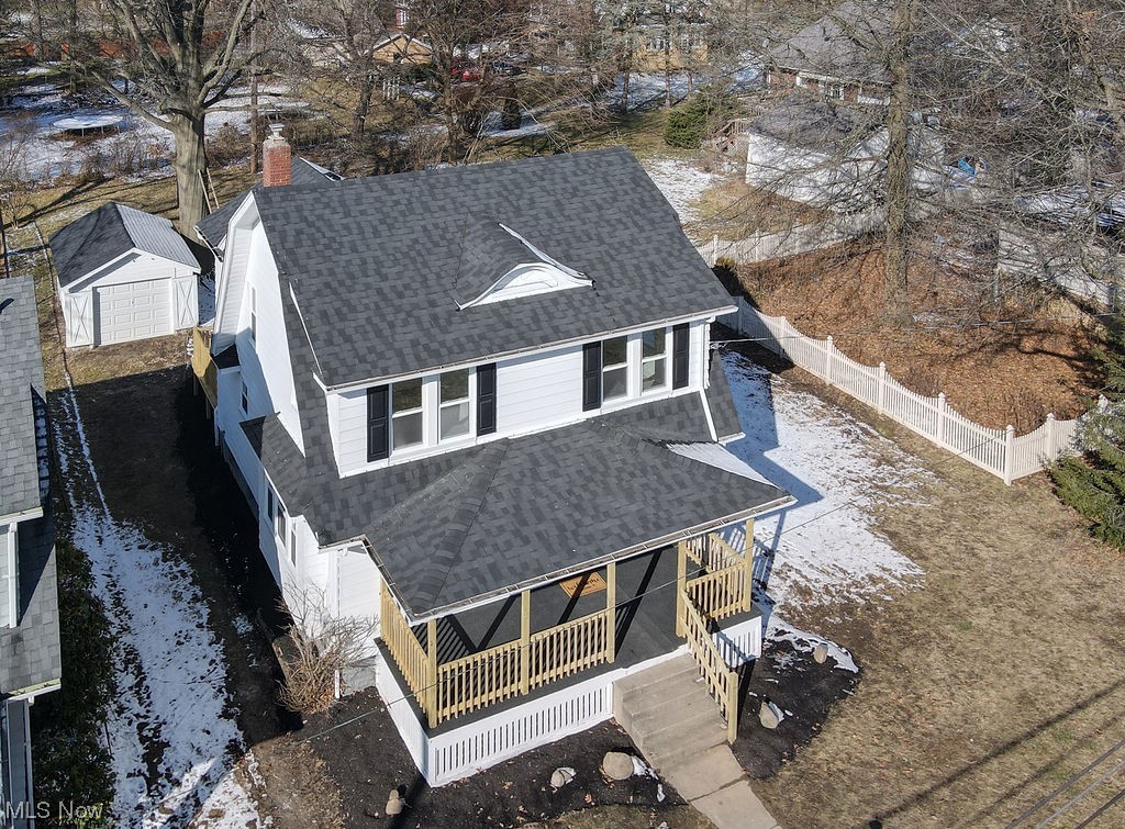 Holles & Hedden's Grant Orchar - Residential