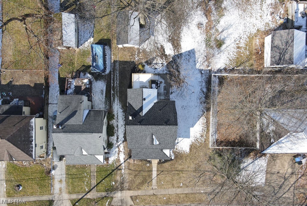 Holles & Hedden's Grant Orchar - Residential