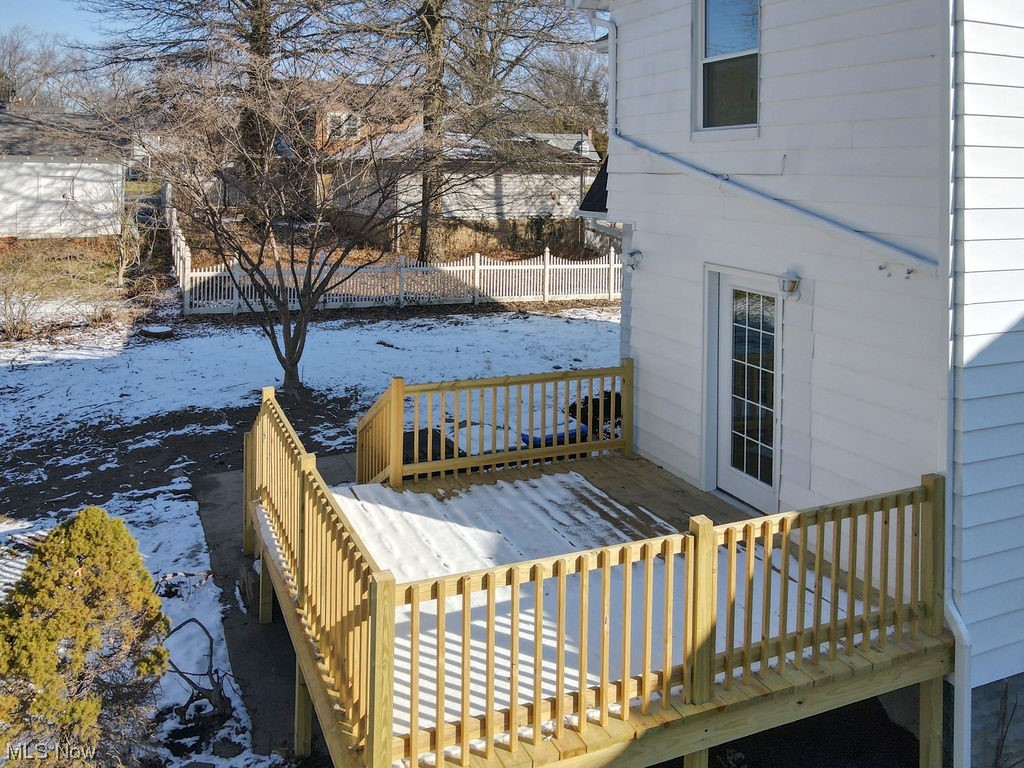 Holles & Hedden's Grant Orchar - Residential