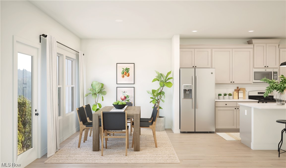 Five Point - Residential