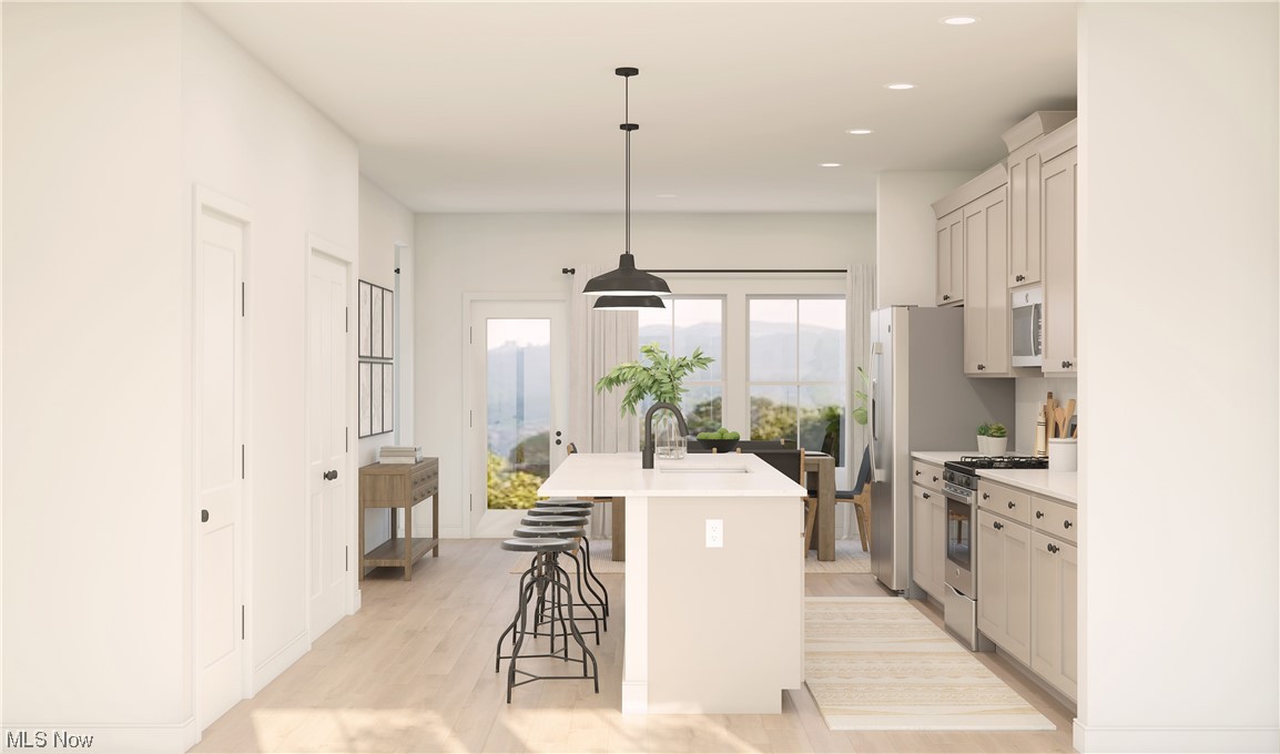 Five Point - Residential