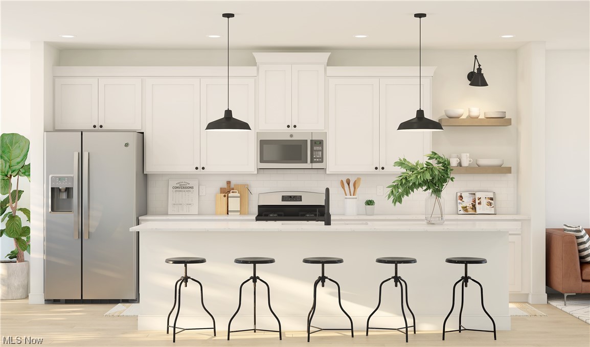 Five Point - Residential