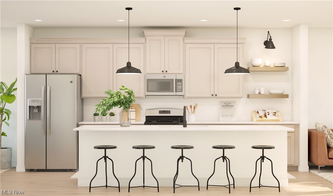 Five Point - Residential