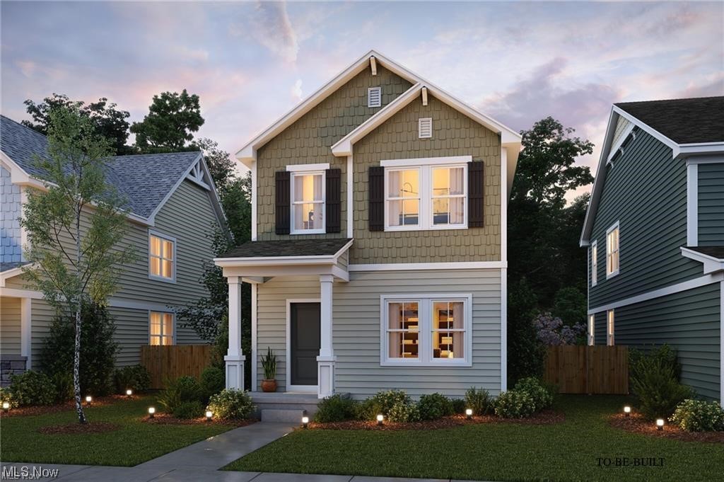 Five Point - Residential