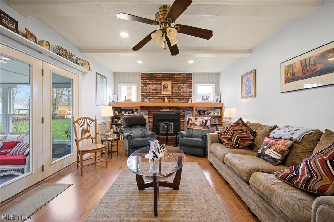 Center Gate Mills Sub #1 - Residential