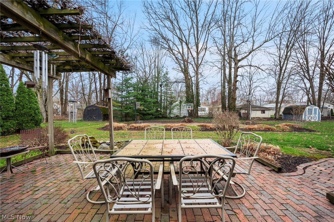 Center Gate Mills Sub #1 - Residential