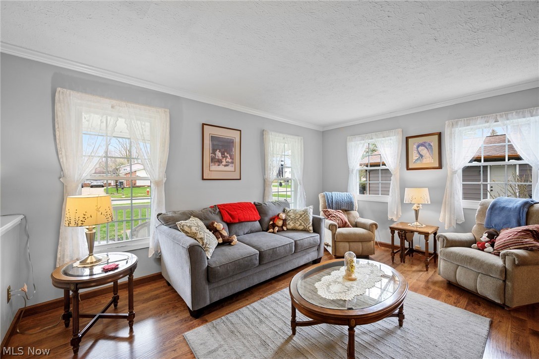 Center Gate Mills Sub #1 - Residential