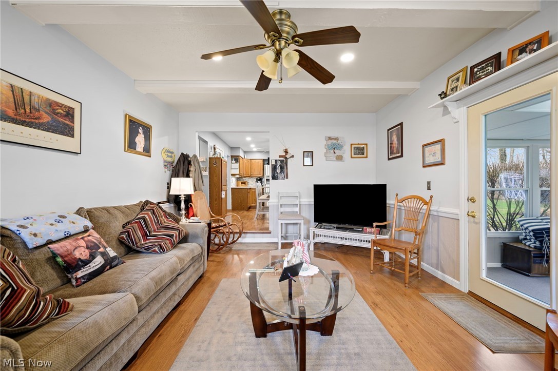 Center Gate Mills Sub #1 - Residential