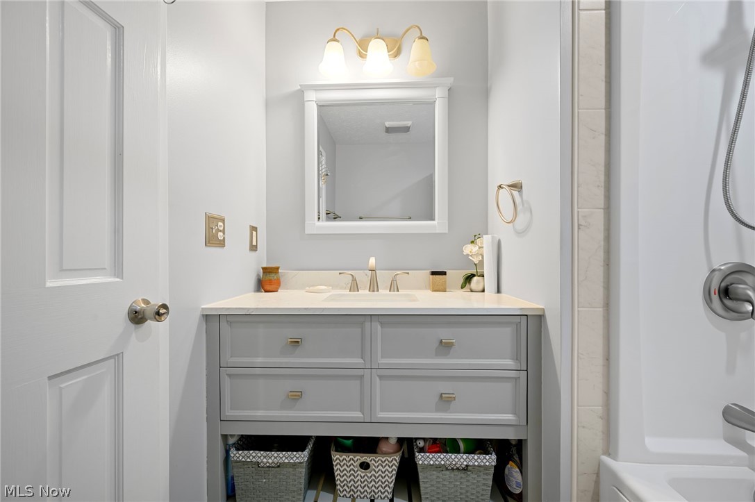 Center Gate Mills Sub #1 - Residential