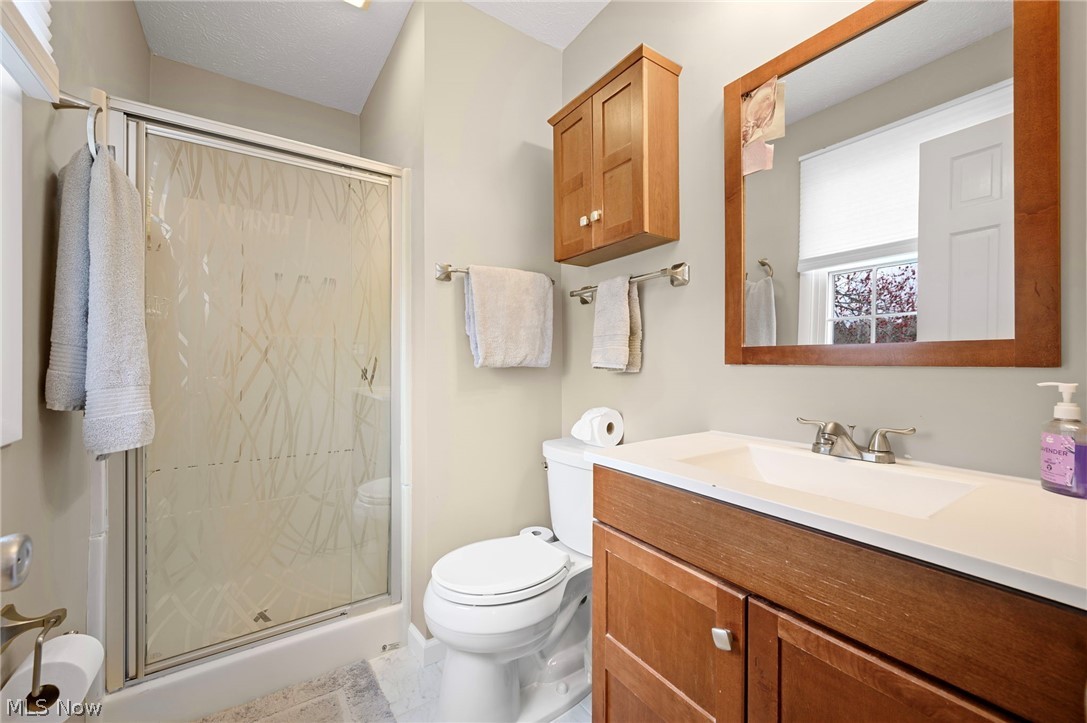 Center Gate Mills Sub #1 - Residential