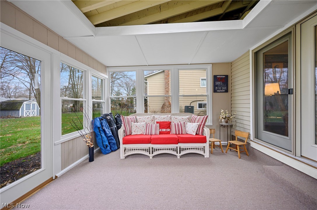 Center Gate Mills Sub #1 - Residential