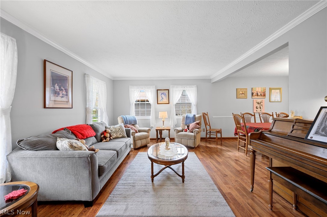 Center Gate Mills Sub #1 - Residential