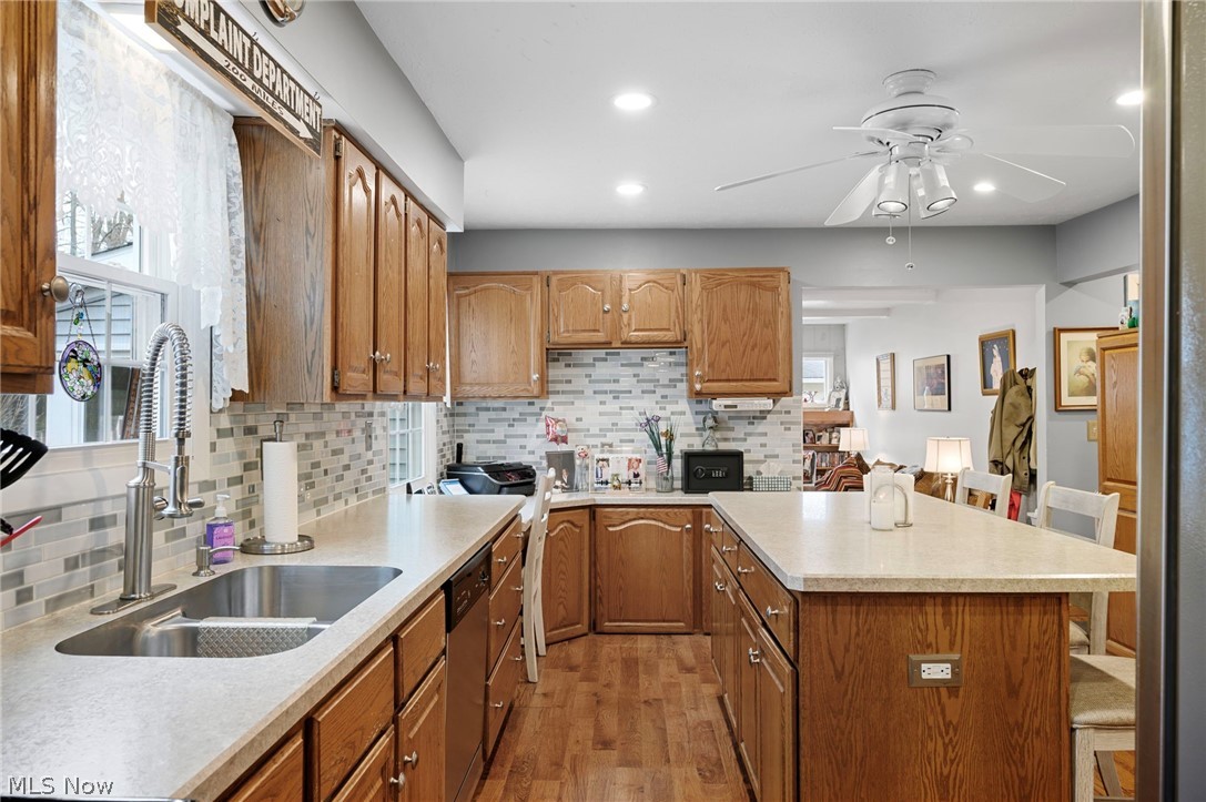 Center Gate Mills Sub #1 - Residential