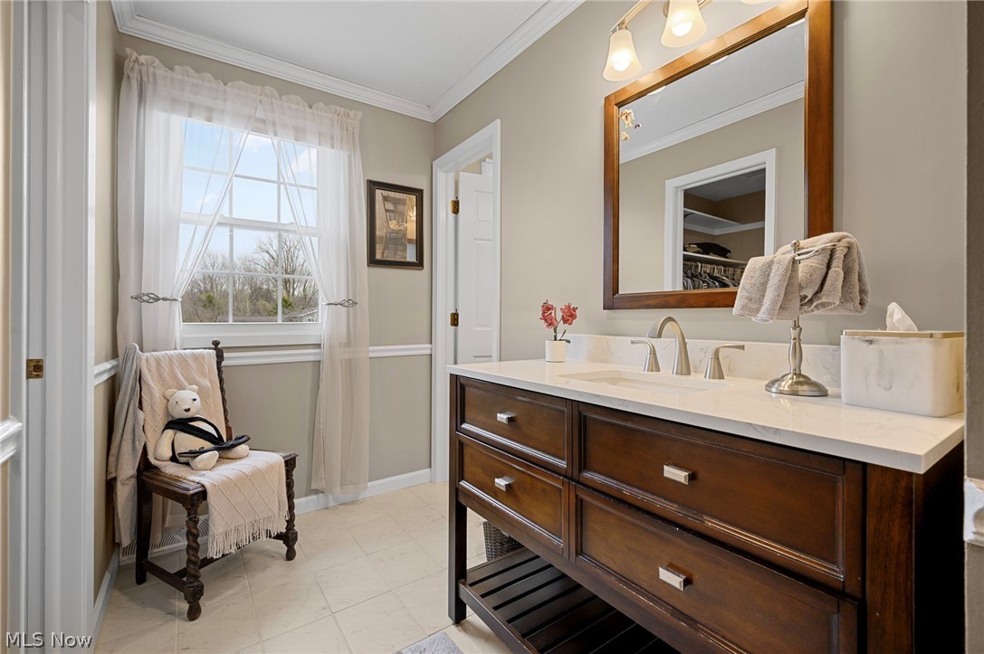 Center Gate Mills Sub #1 - Residential