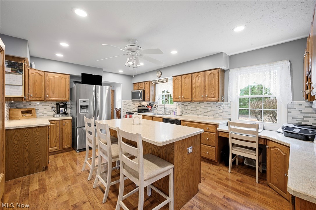 Center Gate Mills Sub #1 - Residential