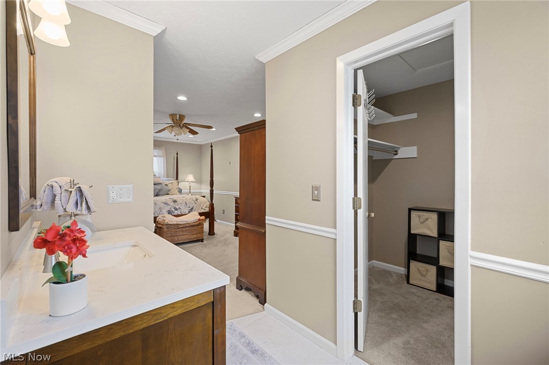 Center Gate Mills Sub #1 - Residential