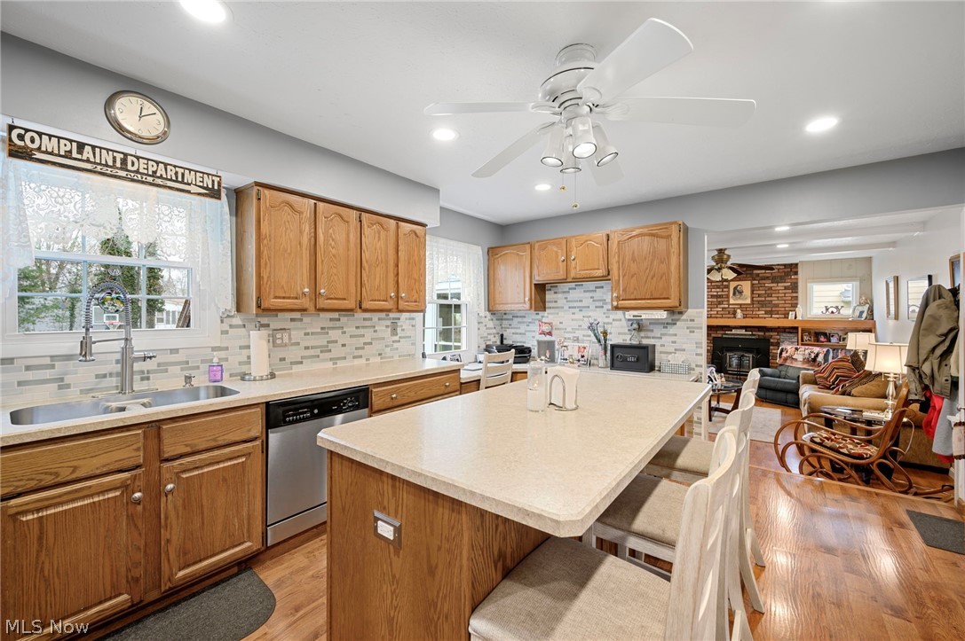 Center Gate Mills Sub #1 - Residential