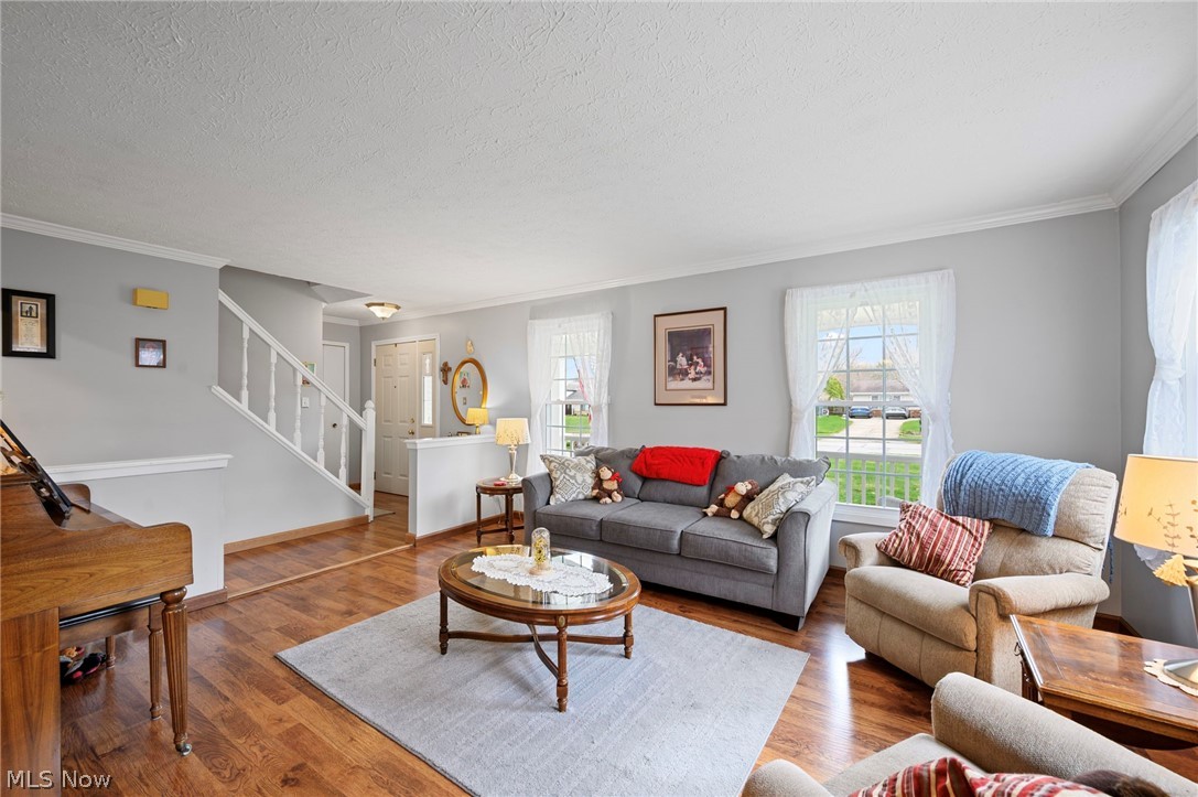 Center Gate Mills Sub #1 - Residential