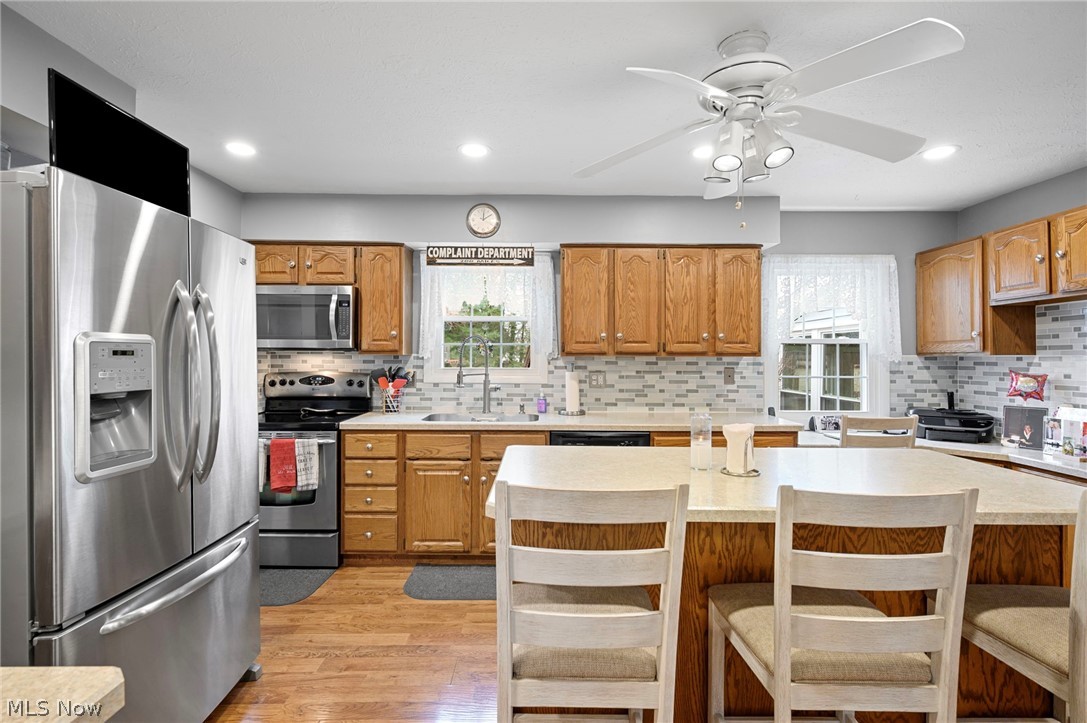 Center Gate Mills Sub #1 - Residential