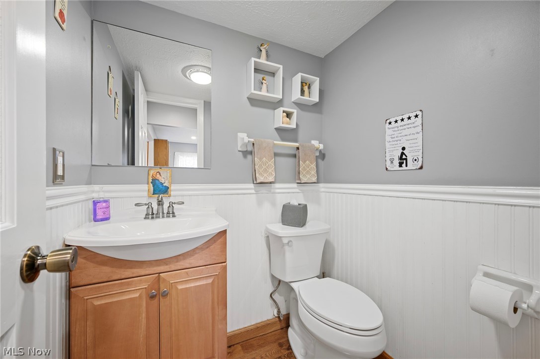 Center Gate Mills Sub #1 - Residential