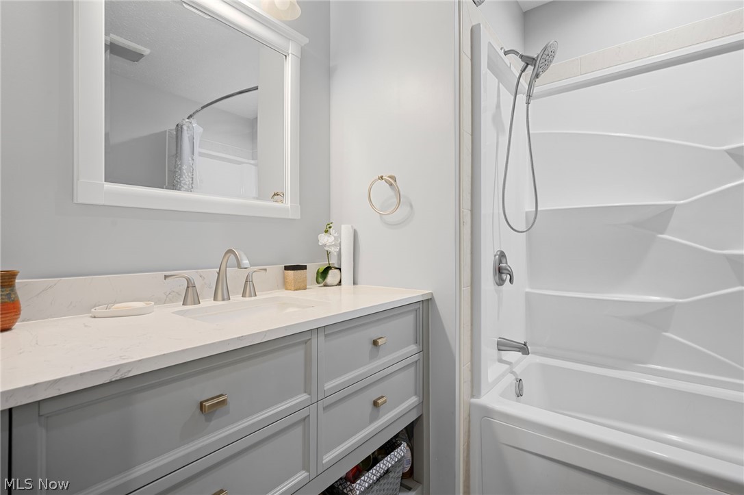 Center Gate Mills Sub #1 - Residential