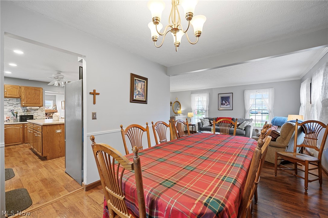 Center Gate Mills Sub #1 - Residential