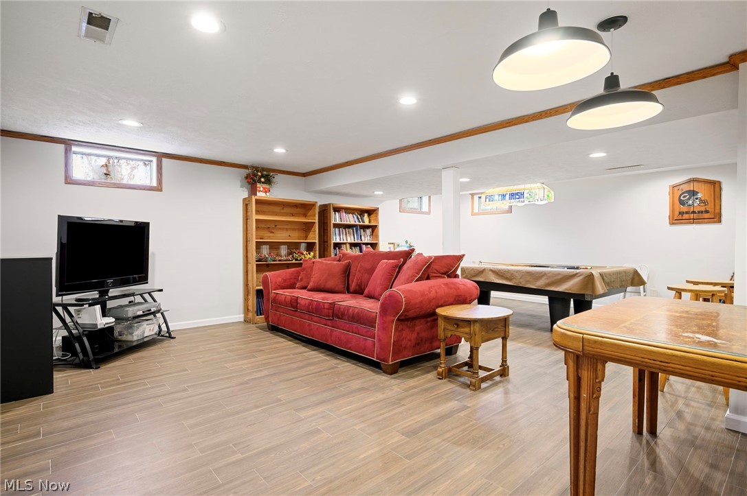 Center Gate Mills Sub #1 - Residential