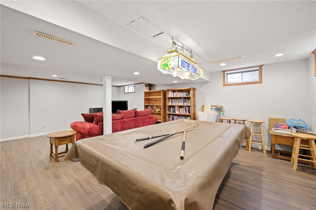 Center Gate Mills Sub #1 - Residential