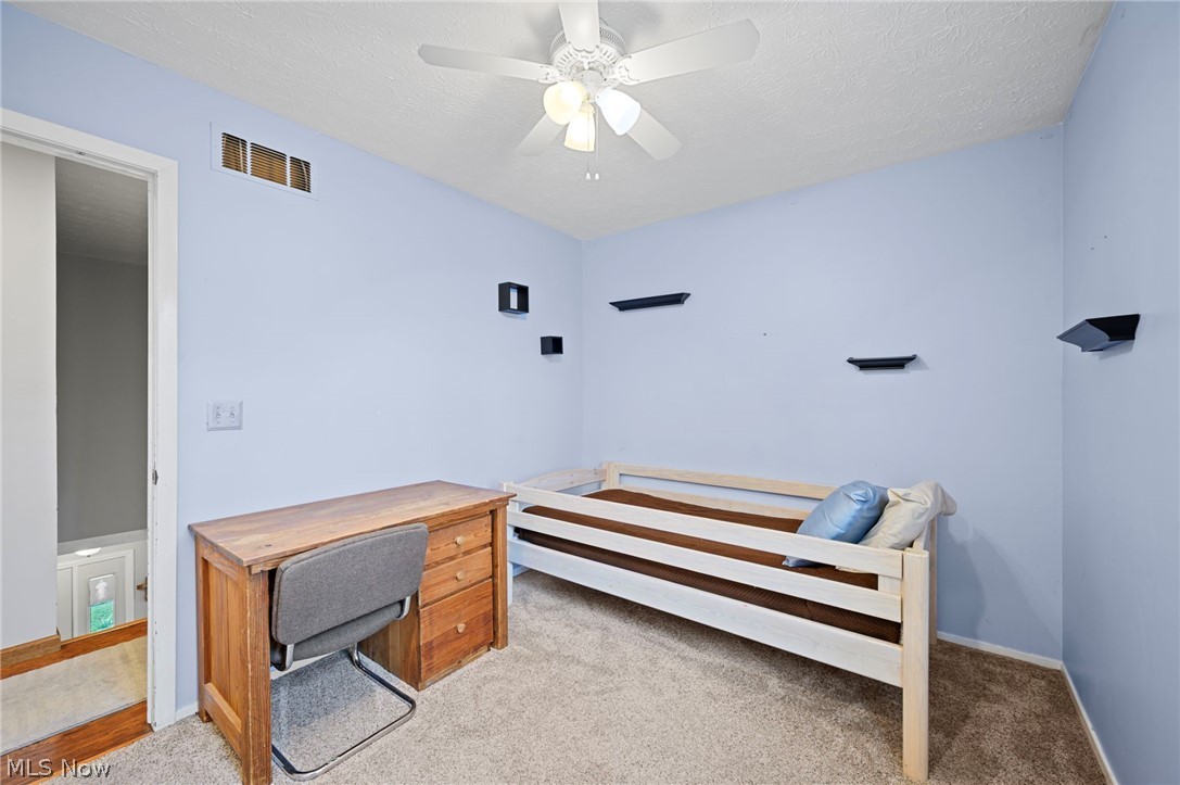 Center Gate Mills Sub #1 - Residential