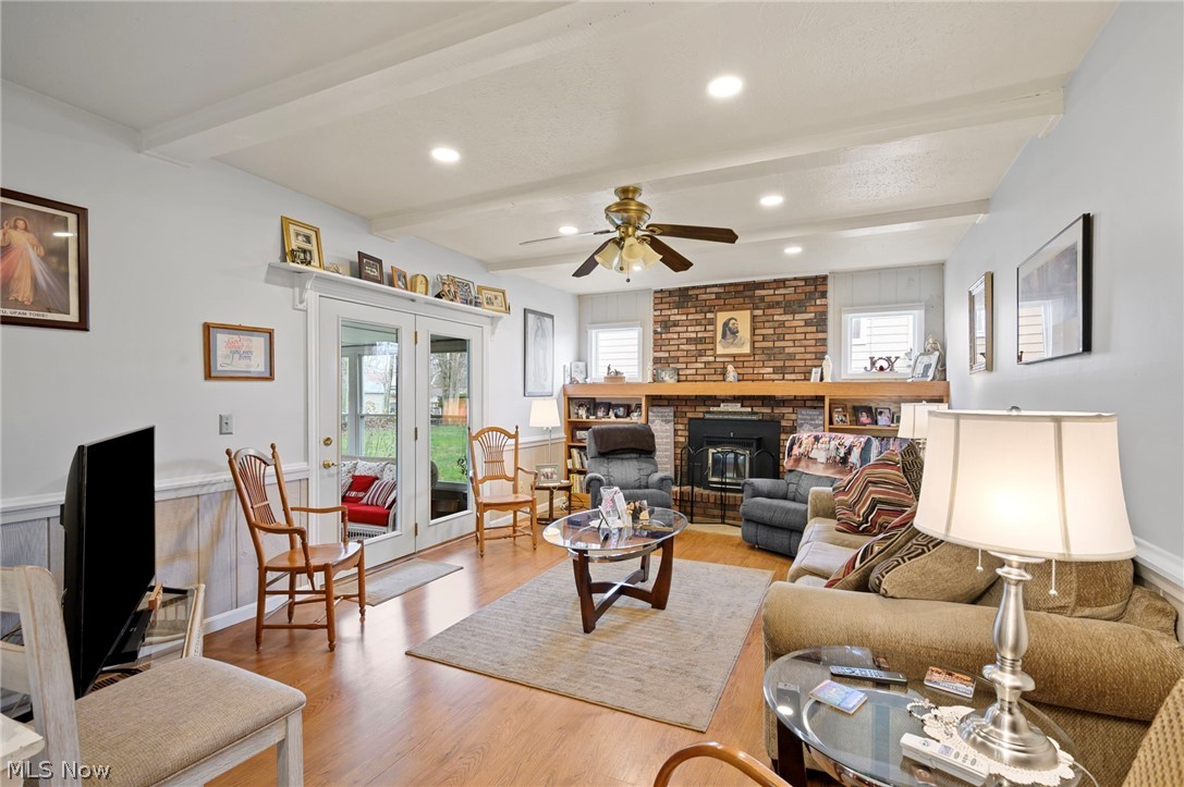 Center Gate Mills Sub #1 - Residential