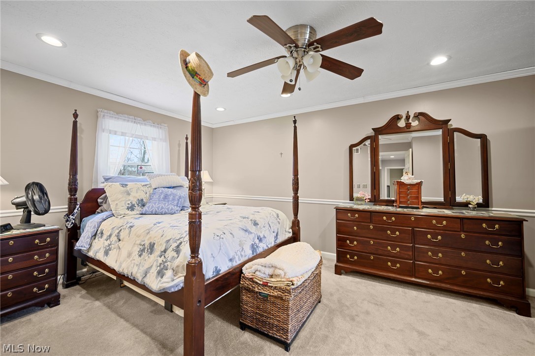 Center Gate Mills Sub #1 - Residential