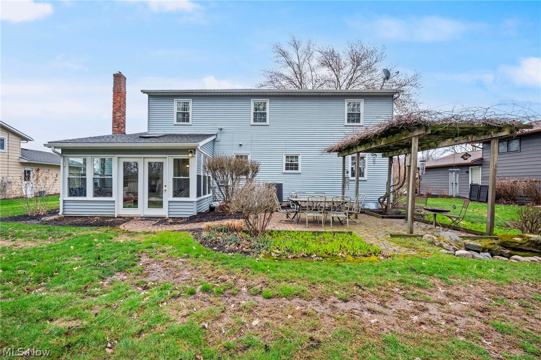 Center Gate Mills Sub #1 - Residential