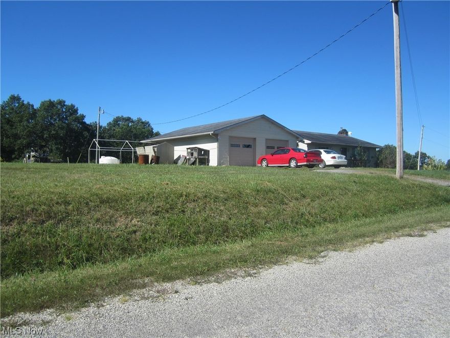 Auction terms Public Auction Thursday October 19th., 2023 5:30p.m. Keelan McLeish, Auctioneer. Terms: 10% down non-refundable deposit day of sale, balance due within 30 days of sale. Proof of funds for CASH sale from lending institution or conventional loan approval letter must be presented at auction before bid is accepted. Property sells with no warranties implied or expressed, buildings are being sold "as is." Buyer is responsible for any and all inspections prior to sale. Property to be sold with no contingencies. BUYER MUST BE PRESENT TO BID AND SIGN SALES CONTRACT, NO EXCEPTIONS. Announcements day of sale take precedent. All information is derived from sources to be accurate, but not guaranteed. The real property to be sold at auction on October 5th. 2023 is presently owned by the Thomas Howard trust, Jonathan c. Dehmlow Trustee. A Fiduciary Deed does NOT convey good and marketable title to the property. Rather, it would be the responsibility of any prospective purchaser of the property to conduct his or her own title search with regard to the property. With regard to inspections, all such inspections shall be the sole responsibility of any prospective purchaser and shall take place prior to the auction. No contingencies will be allowed. OPEN HOUSE MONDAY OCTOBER 9th. 5 to 6 PM. Property sells with confirmation of last bid.