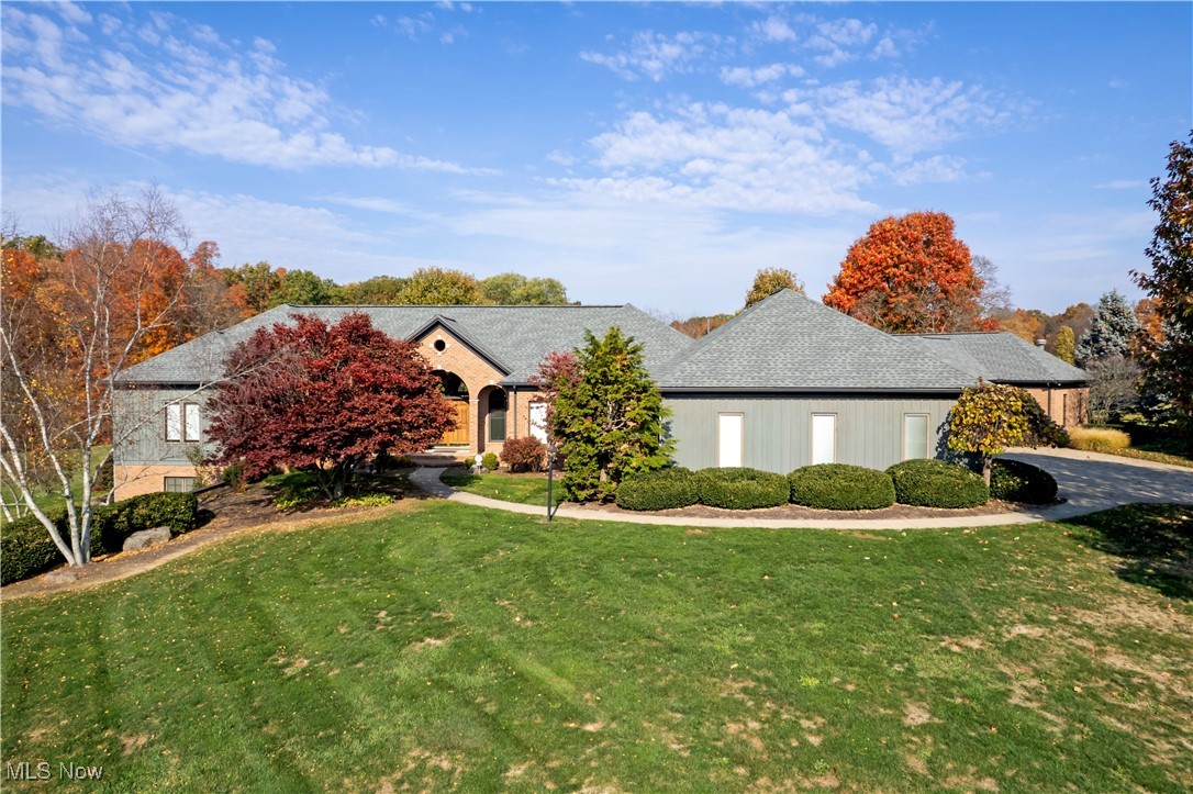 1467 Hunt Club Drive, Wooster, Ohio image 1