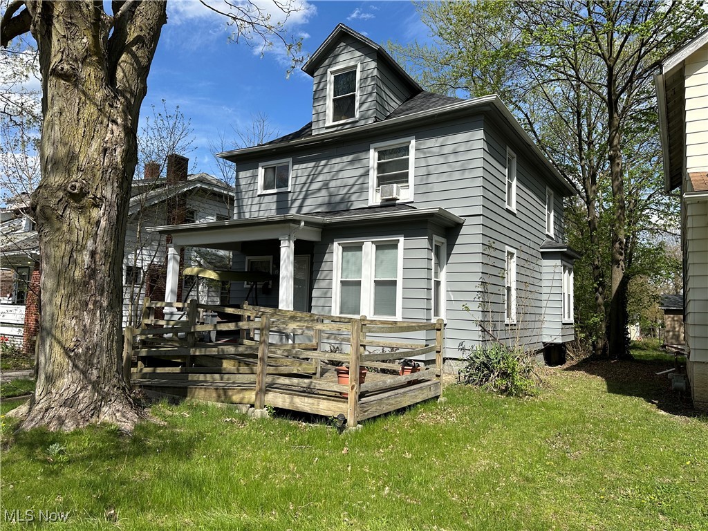 79 S Hazelwood Avenue, Youngstown, Ohio image 3