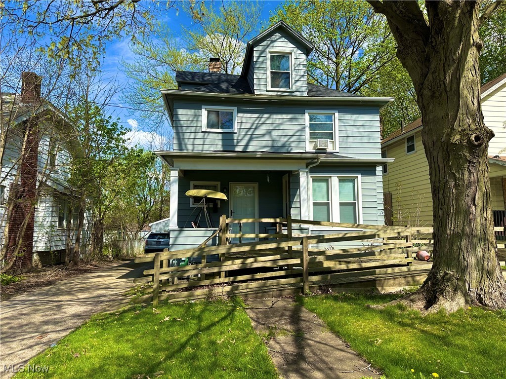79 S Hazelwood Avenue, Youngstown, Ohio image 1