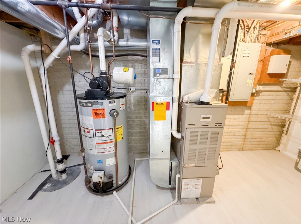 Chagrin Falls Park Sub - Residential