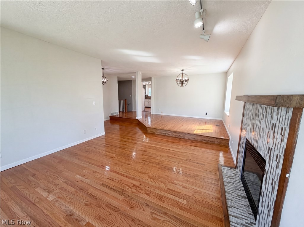 Chagrin Falls Park Sub - Residential