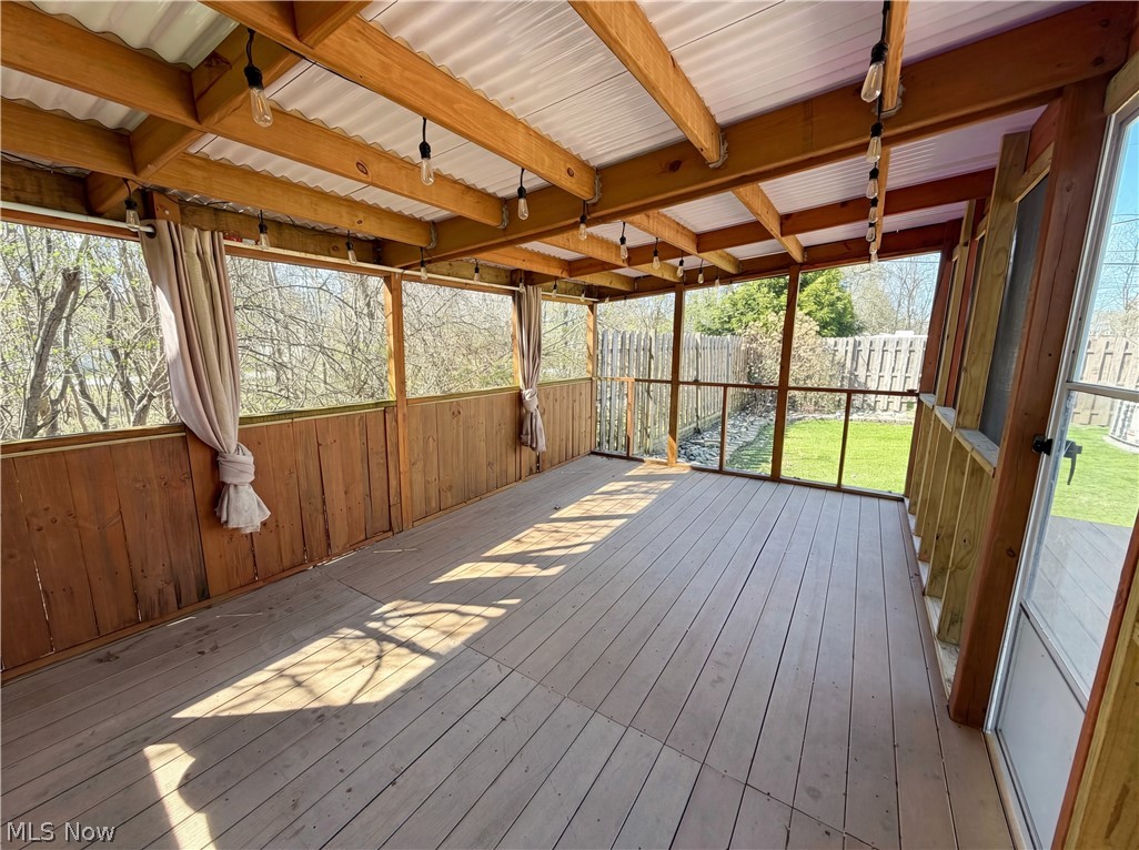 Chagrin Falls Park Sub - Residential