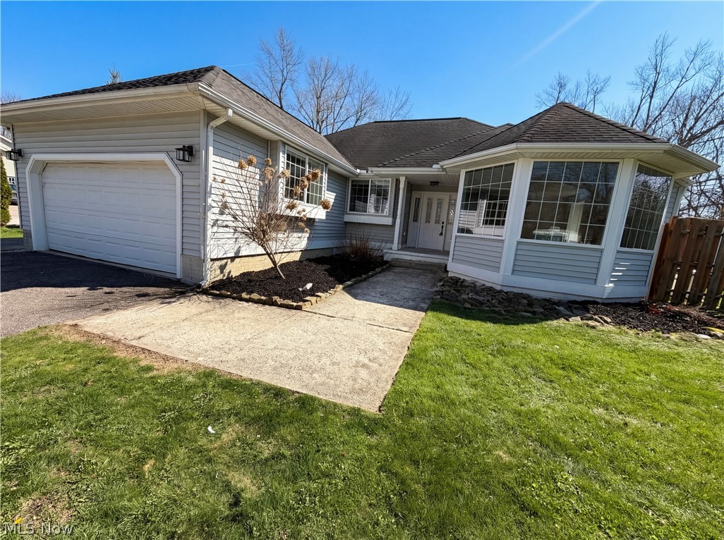 Chagrin Falls Park Sub - Residential