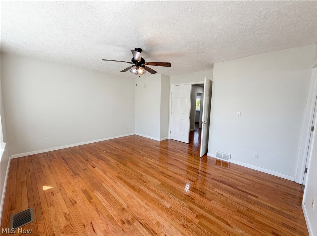 Chagrin Falls Park Sub - Residential