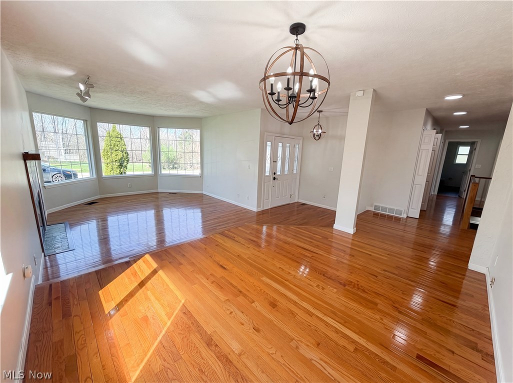 Chagrin Falls Park Sub - Residential