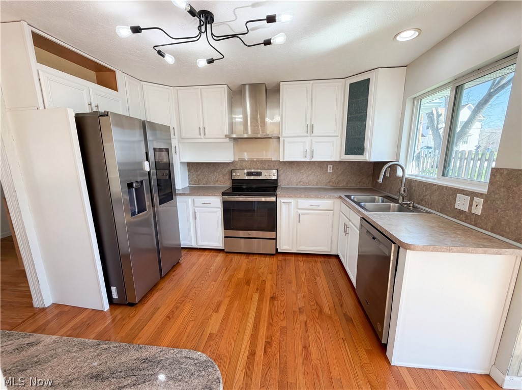 Chagrin Falls Park Sub - Residential