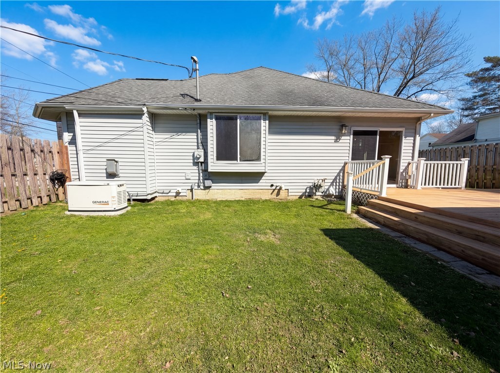 Chagrin Falls Park Sub - Residential