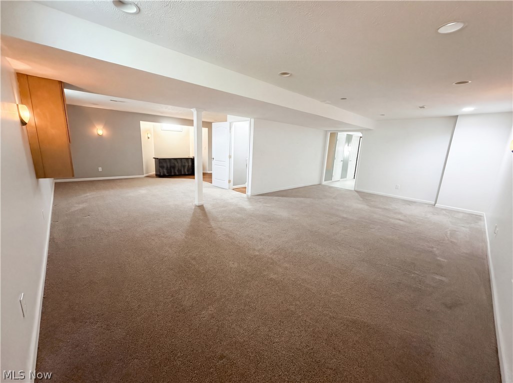 Chagrin Falls Park Sub - Residential