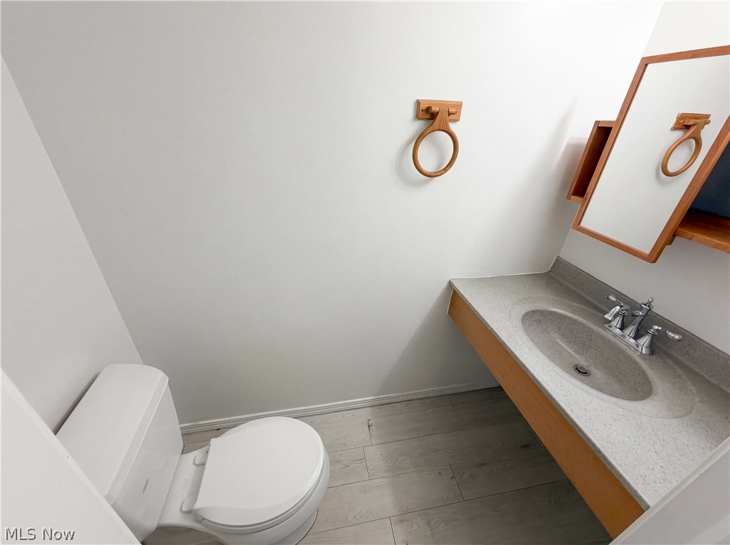 Chagrin Falls Park Sub - Residential