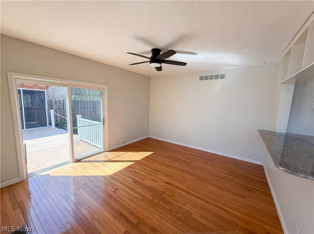 Chagrin Falls Park Sub - Residential