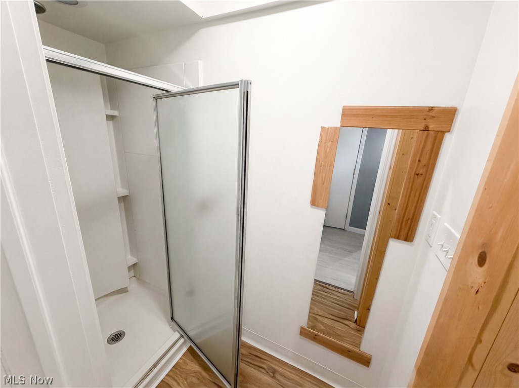 Chagrin Falls Park Sub - Residential