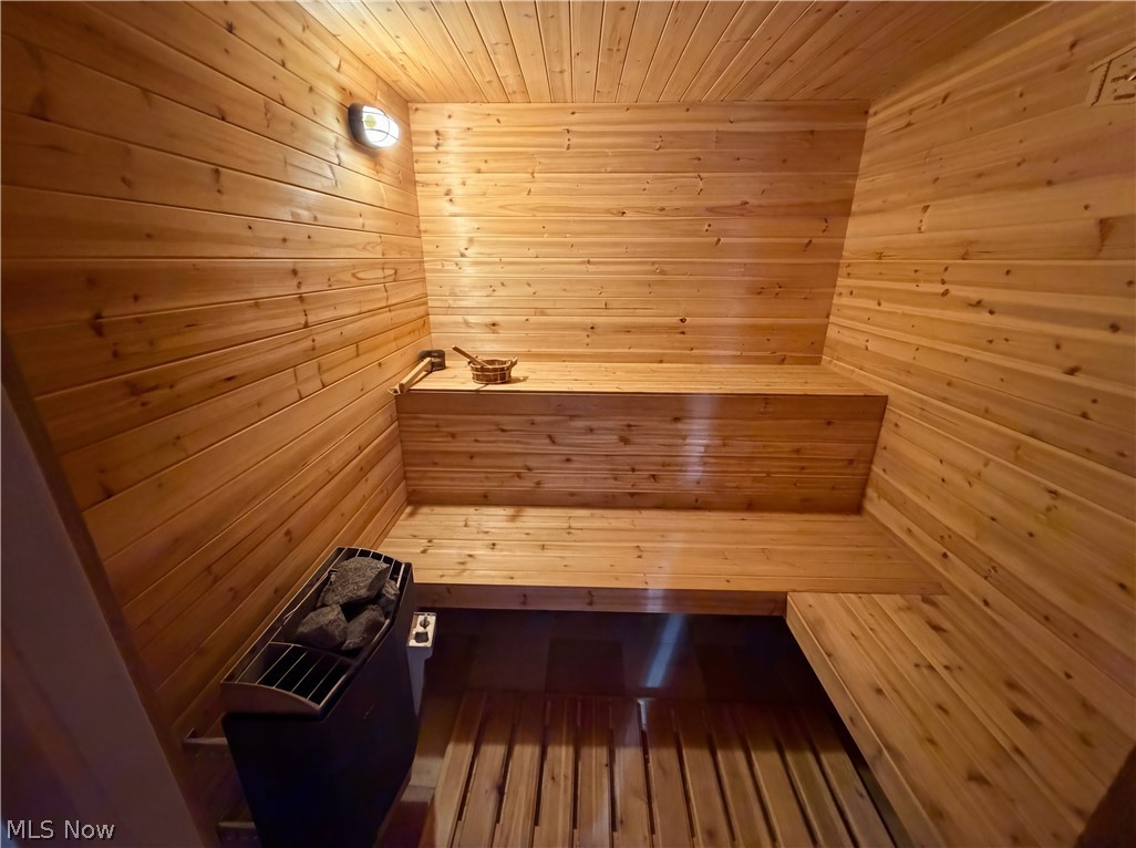 Chagrin Falls Park Sub - Residential