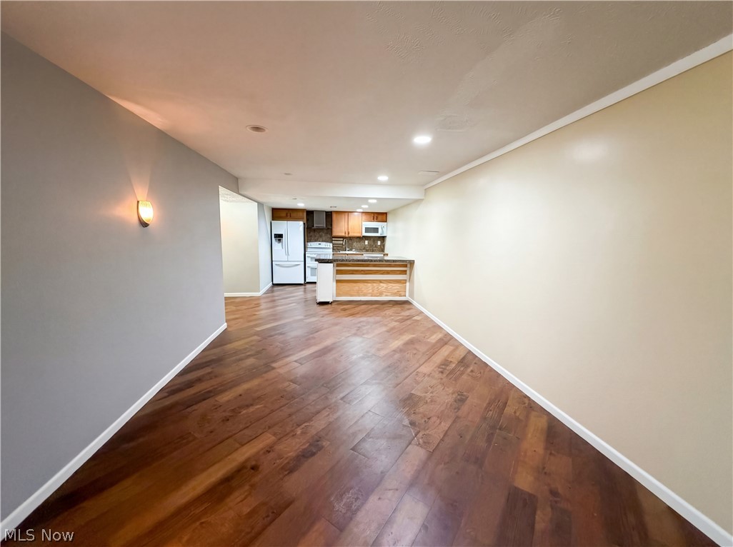 Chagrin Falls Park Sub - Residential